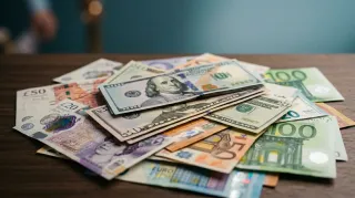 الجنيه الإسترليني يتمسك بمكاسبه أمام الدولار.. هل يواصل الصعود بعد الضربة التي تلقاها الدولار الأمريكي؟